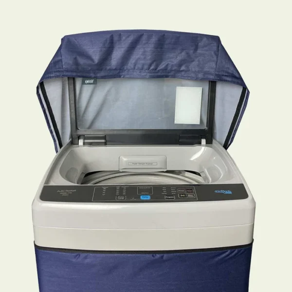 Water Proof Washing Machine Cover - Image 2