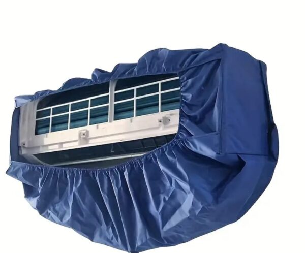 AC Indoor/Outdoor Waterproof Covers 2 Pcs - Image 3