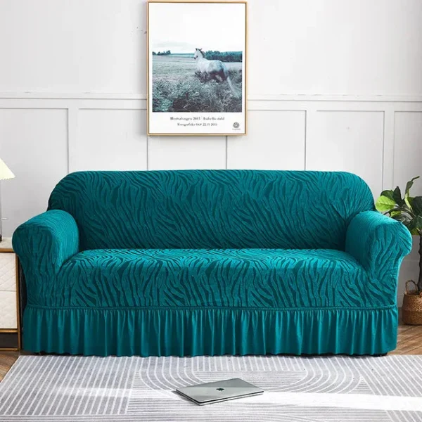 Zink Zabra Sofa covers